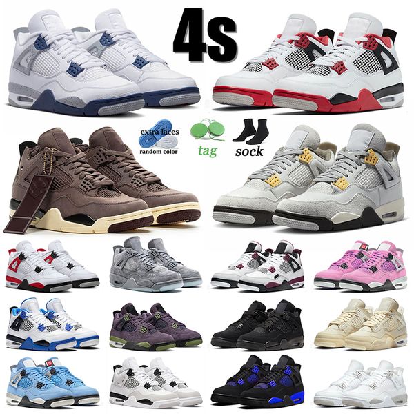 violet ore 4 4s og basketball shoes jumpman iv high trainers midnight navy fire red pn dust kaws grey canyon purple black cat white oreo men
violet ore 4 4s og basketball shoes jumpman iv high trainers midnight navy fire red pn dust kaws grey canyon purple black cat white oreo men