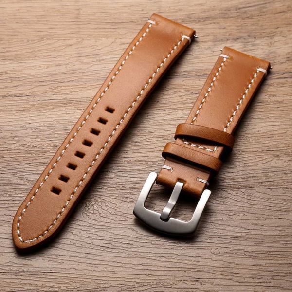 watch bands genuine leather watch bands quick release vintage handmade leather watch strap for men 22mm20mm t221213, Black;brown
watch bands genuine leather watch bands quick release vintage handmade leather watch strap for men 22mm20mm t221213, Black;brown