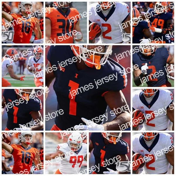 football jerseys custom illinois football jersey 22 chase hayden donny navarro iii 21 jartavius martin jake hansen 31 devon witherspoon kerb, Black;red
football jerseys custom illinois football jersey 22 chase hayden donny navarro iii 21 jartavius martin jake hansen 31 devon witherspoon kerb, Black;red