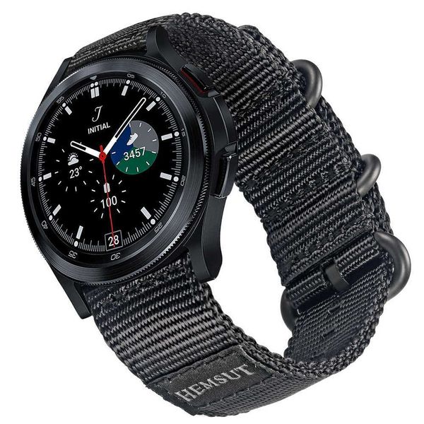 watch bands hemsut nylon sports watch band quick release soft smart military replacement watch strap for men women 20mm 22mm t221213, Black;brown
watch bands hemsut nylon sports watch band quick release soft smart military replacement watch strap for men women 20mm 22mm t221213, Black;brown