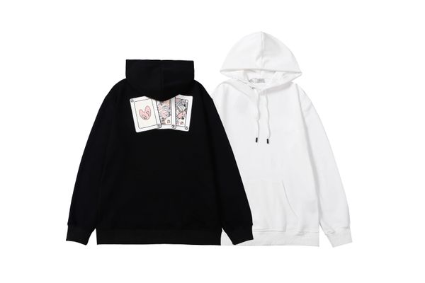 22ss men's hoodie sweatshirt fashion print embroidery long sleeve pullover casual sportswear crew neck hoodie m-3xl, Black
22ss men's hoodie sweatshirt fashion print embroidery long sleeve pullover casual sportswear crew neck hoodie m-3xl, Black