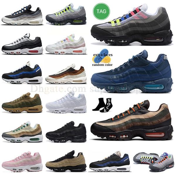 maxs 95s running shoes greedy 3.0 og neon graphic midnight navy blue triple black triple white what the dark army iron grey light pink mens
maxs 95s running shoes greedy 3.0 og neon graphic midnight navy blue triple black triple white what the dark army iron grey light pink mens