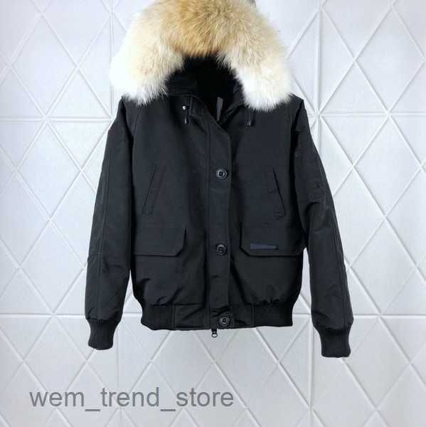 canada womens wool collar downs jacket designer classic winter down parkas mens jackets coat size xs-2xl 2 goose a9x4, Black
canada womens wool collar downs jacket designer classic winter down parkas mens jackets coat size xs-2xl 2 goose a9x4, Black
