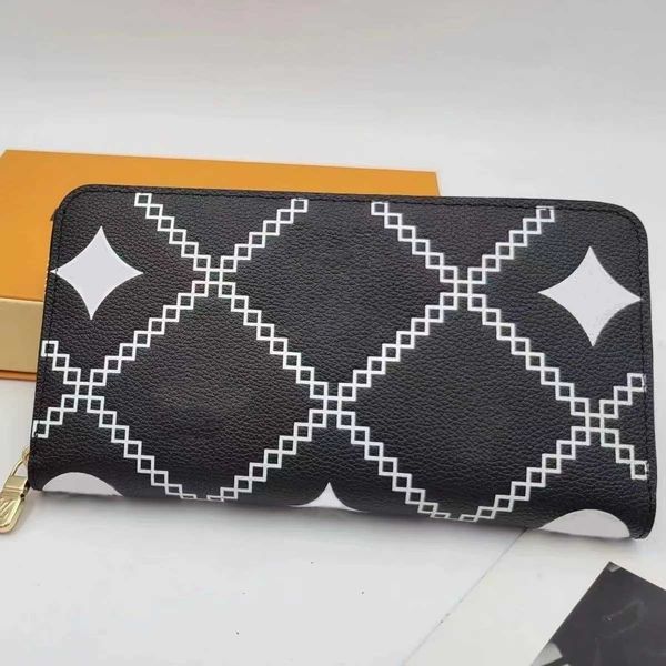 designer bags fashion holder luxurys wallet men women's coin card holders printing mini cluth purse, Red;black
designer bags fashion holder luxurys wallet men women's coin card holders printing mini cluth purse, Red;black