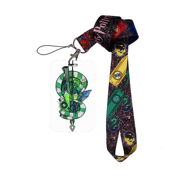 magic school keychain lanyards for keys id badge holder mobile phone rope neck straps neckband webbing ribbon accessories, Silver
magic school keychain lanyards for keys id badge holder mobile phone rope neck straps neckband webbing ribbon accessories, Silver