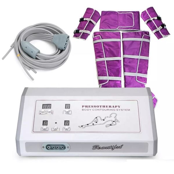 pressotherapy slimming machine sauna air pressure lymph drainage body beauty equipment
pressotherapy slimming machine sauna air pressure lymph drainage body beauty equipment