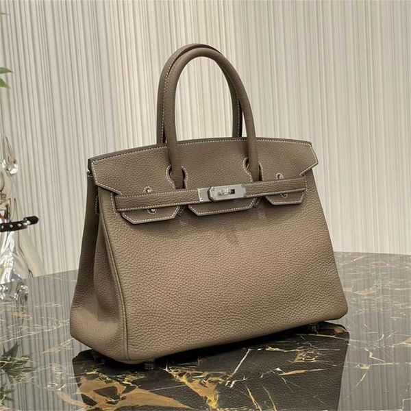 birkins designer handbag all manual wax line bag togo calf leather women bk25/30 zc
birkins designer handbag all manual wax line bag togo calf leather women bk25/30 zc