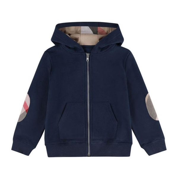 2021 spring autumn baby boys jackets kids cotton zipper coats children hooded jacket boy outwear child casual cardigan coat288m, Blue;gray
2021 spring autumn baby boys jackets kids cotton zipper coats children hooded jacket boy outwear child casual cardigan coat288m, Blue;gray
