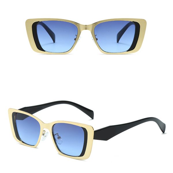stylish gradient lens sunglasses outdoor square frame eyewear men woman sports sunglass street driving glasses, White;black
stylish gradient lens sunglasses outdoor square frame eyewear men woman sports sunglass street driving glasses, White;black