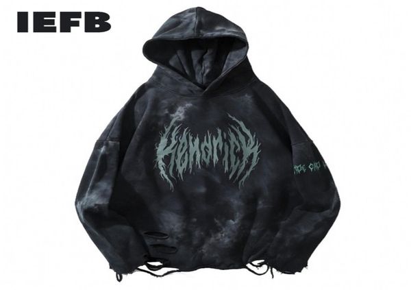 iefb hip hop destroyed ripped hooded sweatshirt hoodies streetwear oversize casual men women fashion pullover hoodie 9y366 27132948, Black
iefb hip hop destroyed ripped hooded sweatshirt hoodies streetwear oversize casual men women fashion pullover hoodie 9y366 27132948, Black