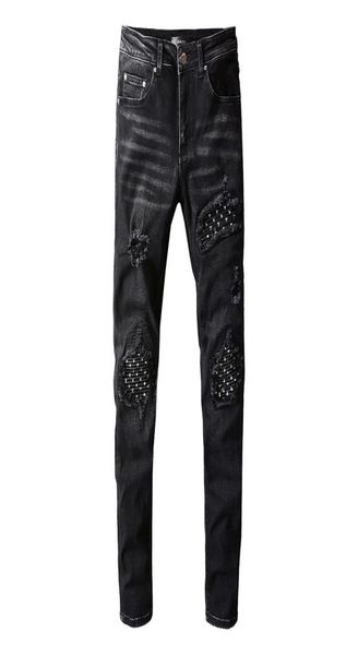 20ss mens designer jeans distressed ripped biker slim fit motorcycle denim for men s fashion jean mans pants pour homm3150598, Blue
20ss mens designer jeans distressed ripped biker slim fit motorcycle denim for men s fashion jean mans pants pour homm3150598, Blue