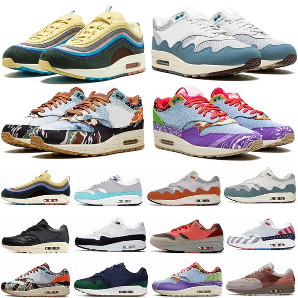 1 87 mens running shoes patta waves 1s 87s bandana cactus jack dirty denim protection pack ironstone oregon duck sneakers men women outdoor
1 87 mens running shoes patta waves 1s 87s bandana cactus jack dirty denim protection pack ironstone oregon duck sneakers men women outdoor