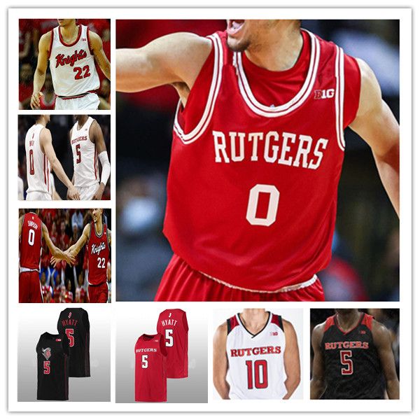 rutgers scarlet knights ncaa college basketball jerseys clifford omoruyi cam spencer aundre hyatt ron harper jr. paul mulcahy antwone woolfo, Black
rutgers scarlet knights ncaa college basketball jerseys clifford omoruyi cam spencer aundre hyatt ron harper jr. paul mulcahy antwone woolfo, Black