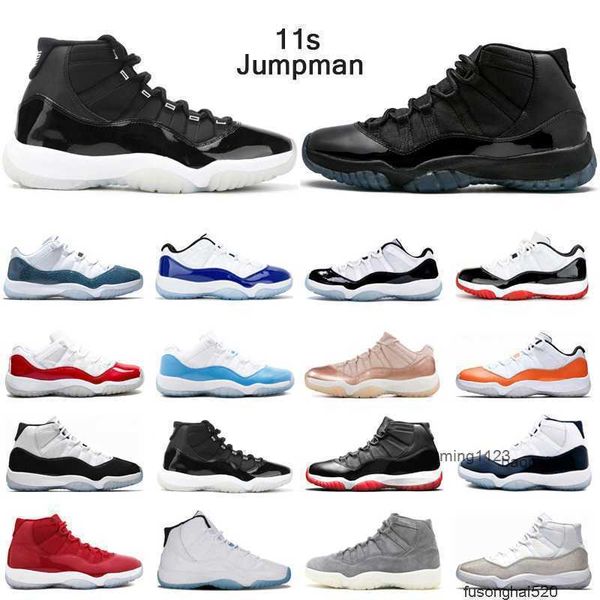 2023 classic men women jumpman 11s basketball shoes 11 concord 45 legend blue 25th anniversary bred prom night win like 82 mens trainers 5dn, Black
2023 classic men women jumpman 11s basketball shoes 11 concord 45 legend blue 25th anniversary bred prom night win like 82 mens trainers 5dn, Black