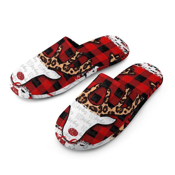 indoor slippers women only winter flannel slippers for popular christmas customized slippers
indoor slippers women only winter flannel slippers for popular christmas customized slippers