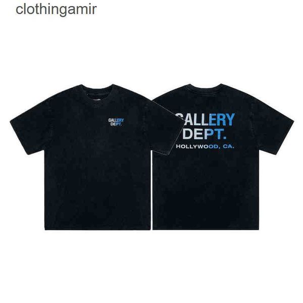 2022 t shirts designer tshirt gallerydept vintage wash vintage trend loose print men's women's short sleeve 5jv3, White;black
2022 t shirts designer tshirt gallerydept vintage wash vintage trend loose print men's women's short sleeve 5jv3, White;black