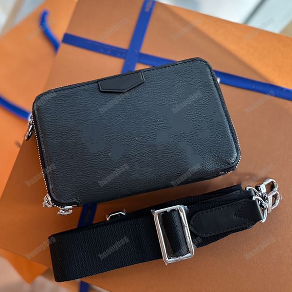 mini flap crossbody fashion shoulder bags men travel vintage women shopping wallets pu leather handbags black large capacity zipper wholesal
mini flap crossbody fashion shoulder bags men travel vintage women shopping wallets pu leather handbags black large capacity zipper wholesal