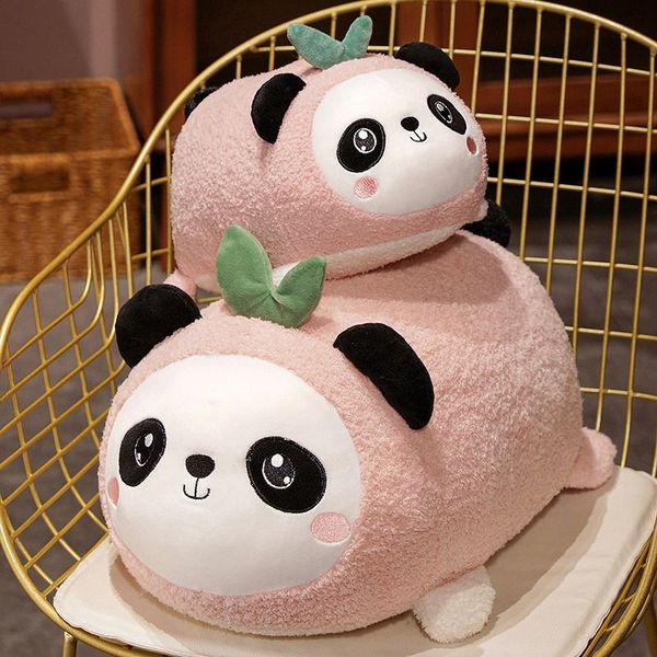 Kawaii 35cm-60cm Animals Doll Plush Toy Little Pink Peach Panda Squishy Plush Pillow Comforting Kids Christmas Gift
Kawaii 35cm-60cm Animals Doll Plush Toy Little Pink Peach Panda Squishy Plush Pillow Comforting Kids Christmas Gift