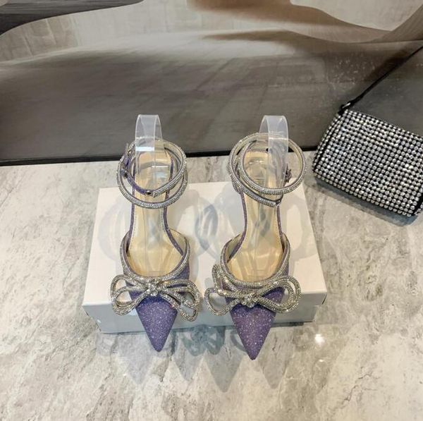 luxury designer dress shoes high stiletto heels pointed toe shoes buckle ankle strap crystals bowtie pumps new style ladies sandals bow deco, Black
luxury designer dress shoes high stiletto heels pointed toe shoes buckle ankle strap crystals bowtie pumps new style ladies sandals bow deco, Black