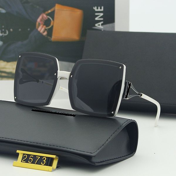 luxury sunglasses polarizing lens designer womens mens goggle senior eyewear for women eyeglasses frame vintage metal sun glasses with box l, White;black
luxury sunglasses polarizing lens designer womens mens goggle senior eyewear for women eyeglasses frame vintage metal sun glasses with box l, White;black