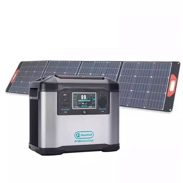solar energy system charging battery 1500 watt solar generator banks supply 1500w portable power station for outdoor
solar energy system charging battery 1500 watt solar generator banks supply 1500w portable power station for outdoor