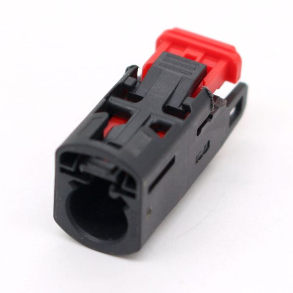 2307206-1 1 pin female black te connectivity pbt gf30 auto electrical wire harness connector
2307206-1 1 pin female black te connectivity pbt gf30 auto electrical wire harness connector