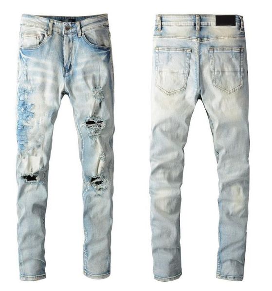 man skinny fits jeans denim knee ripped with hole slim for guys mens biker moto straight leg vintage distress damaged stretch pant2999868, Blue
man skinny fits jeans denim knee ripped with hole slim for guys mens biker moto straight leg vintage distress damaged stretch pant2999868, Blue