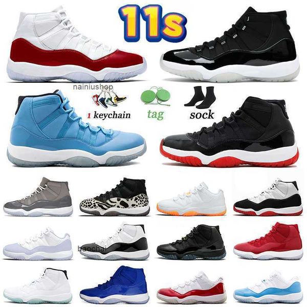 2023 pantone 11 original basketball shoes designer sneakers women trainers jumpman 11s low cherry cool grey space jam concord men sports gam, Black
2023 pantone 11 original basketball shoes designer sneakers women trainers jumpman 11s low cherry cool grey space jam concord men sports gam, Black