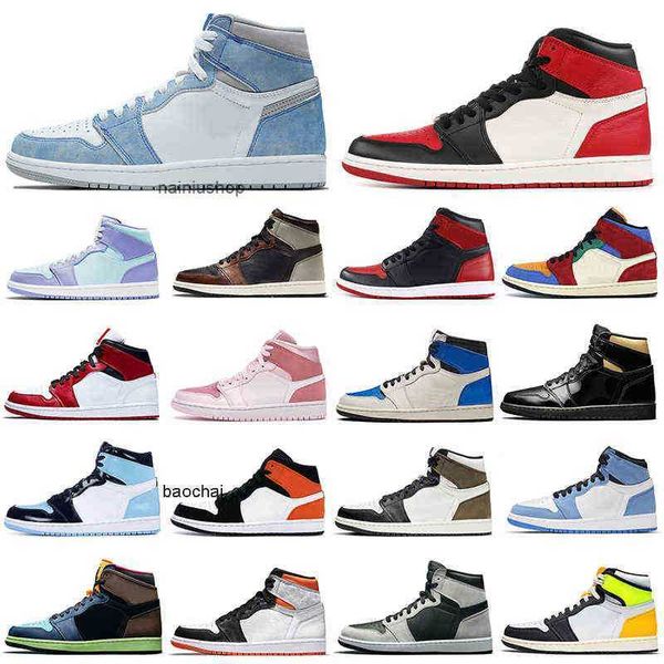 2023 r 1s men basketball shoes 1 hyper royal banned bred shadow chicago women mens trainers sports sneakers dropshippin jordam jorden, Black
2023 r 1s men basketball shoes 1 hyper royal banned bred shadow chicago women mens trainers sports sneakers dropshippin jordam jorden, Black