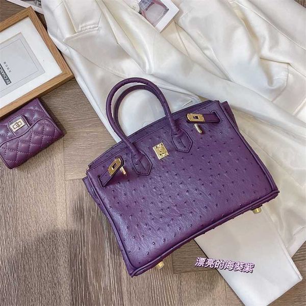 designer birkins handbag herme bychanceshop small layer ostrich pattern sea anemone purple bag one shoulder crossbody zc
designer birkins handbag herme bychanceshop small layer ostrich pattern sea anemone purple bag one shoulder crossbody zc