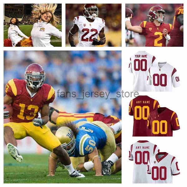 ncaa usc trojans college football jerseys mo hasan jake jensen miller moss keegan patterson darwin barlow raleek brown matt colombo addison, Black
ncaa usc trojans college football jerseys mo hasan jake jensen miller moss keegan patterson darwin barlow raleek brown matt colombo addison, Black