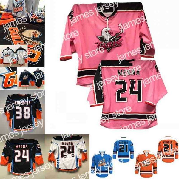 college hockey wears nik1 san diego gulls jersey 19 terry 24 megna 38 thomas 3 wideman 41 stolarz 25 carrick 29 comtois 7 oleksy 21 wagner 2, Black
college hockey wears nik1 san diego gulls jersey 19 terry 24 megna 38 thomas 3 wideman 41 stolarz 25 carrick 29 comtois 7 oleksy 21 wagner 2, Black
