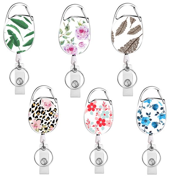 10 pcs/lot fashion key rings office supply keychain name tag holder keyring flower leaves design id card badge holder with belt clip, Slivery;golden
10 pcs/lot fashion key rings office supply keychain name tag holder keyring flower leaves design id card badge holder with belt clip, Slivery;golden