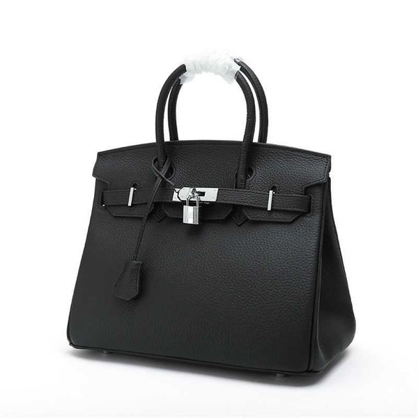 birkins designer handbag herme silver buckle real leather bag lychee pattern layer cow women's portable messenger shoulder zc
birkins designer handbag herme silver buckle real leather bag lychee pattern layer cow women's portable messenger shoulder zc