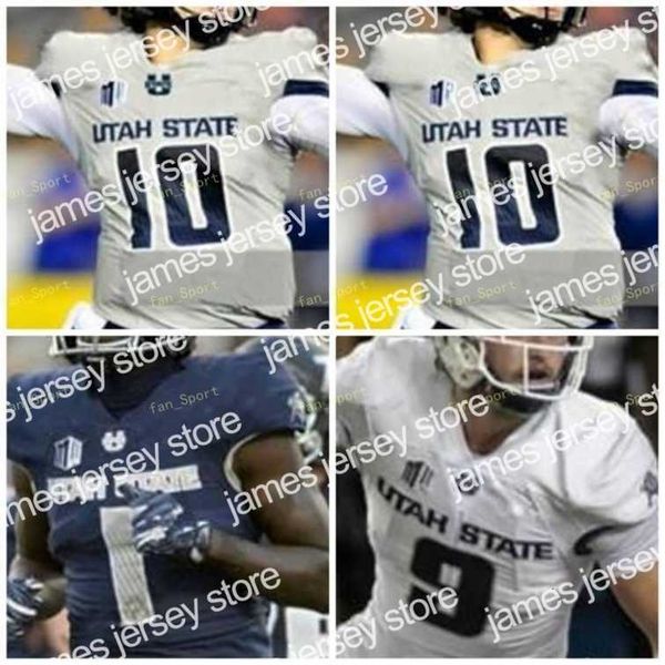 american college football wear nik1 ncaa college jerseys utah state aggies 1 gerold bright 10 love 11 savon scarver 16 nathan 1 ron'qua, Black
american college football wear nik1 ncaa college jerseys utah state aggies 1 gerold bright 10 love 11 savon scarver 16 nathan 1 ron'qua, Black