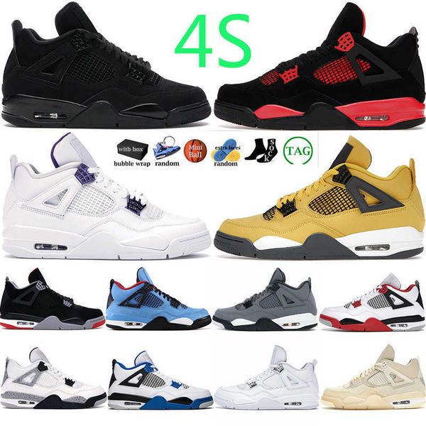 og jumpman 4s men women basketball shoes red thunder infrared black cat bred university blue sail cool grey shimmer royalty womens mens trai
og jumpman 4s men women basketball shoes red thunder infrared black cat bred university blue sail cool grey shimmer royalty womens mens trai