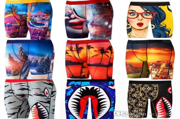 new trendy 3xl men boy shorts ice silk quick drying elastic beach short pants underwear sport breathable boxers briefs8280309, White;black
new trendy 3xl men boy shorts ice silk quick drying elastic beach short pants underwear sport breathable boxers briefs8280309, White;black