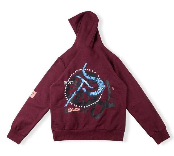 hoody men hoodie fashion tras outwears sco designer loose high street 22ss surrounding hip hop style bodysuit women oversize ins celeb g3kz, Black
hoody men hoodie fashion tras outwears sco designer loose high street 22ss surrounding hip hop style bodysuit women oversize ins celeb g3kz, Black