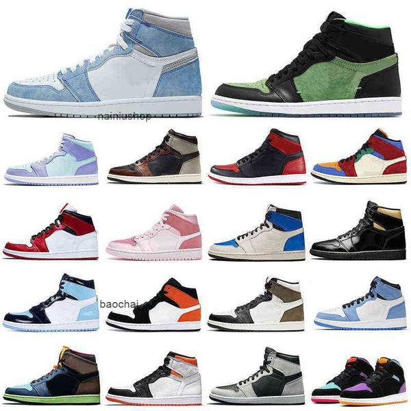 2023 fashion 1s men basketball shoes 1 hyper royal banned bred shadow chicago women mens trainers sports sneakers walking joggin jordam jord, Black
2023 fashion 1s men basketball shoes 1 hyper royal banned bred shadow chicago women mens trainers sports sneakers walking joggin jordam jord, Black