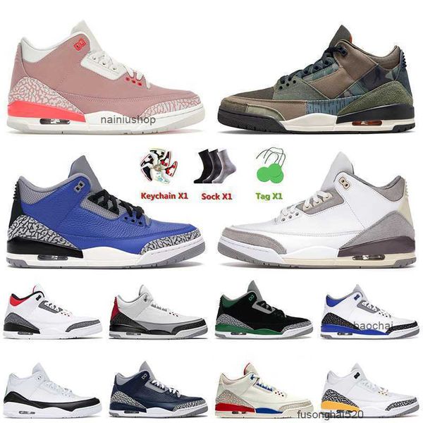 2023 jumpman iii mens women basketball shoes air jorden retro rust pink medium grey racer blue fragment knicks rivals trainers jordo jorda r, Black
2023 jumpman iii mens women basketball shoes air jorden retro rust pink medium grey racer blue fragment knicks rivals trainers jordo jorda r, Black