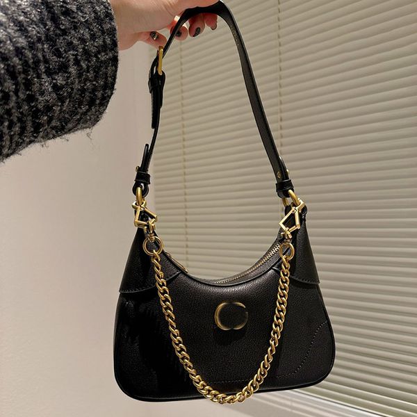 evening bags small crescent shoulder bag chain crossbody half moon armpit bags retro women handbags cowhide genuine leather lady croissant b
evening bags small crescent shoulder bag chain crossbody half moon armpit bags retro women handbags cowhide genuine leather lady croissant b
