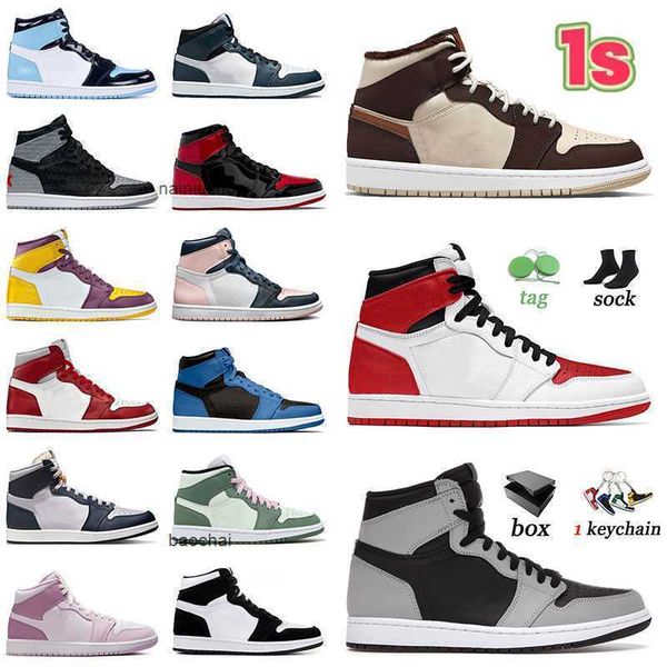 1s 1 jumpman basketballs 2023 shoes banned men trainers sports cream dark chocolate women bred patent sneakers mid armory navy rebellionaire, Black
1s 1 jumpman basketballs 2023 shoes banned men trainers sports cream dark chocolate women bred patent sneakers mid armory navy rebellionaire, Black