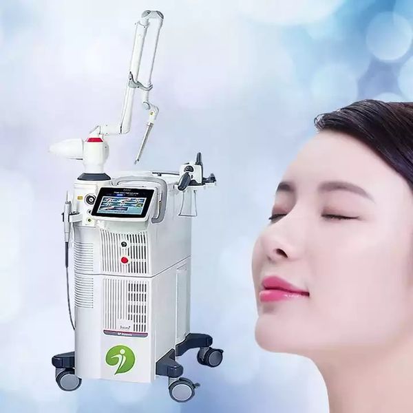 diode laser machine co 2 fraction beauty equipment 10600nm surface repair acne scar removal skin rejuvenation 4d vaginal treatment machine, Black
diode laser machine co 2 fraction beauty equipment 10600nm surface repair acne scar removal skin rejuvenation 4d vaginal treatment machine, Black