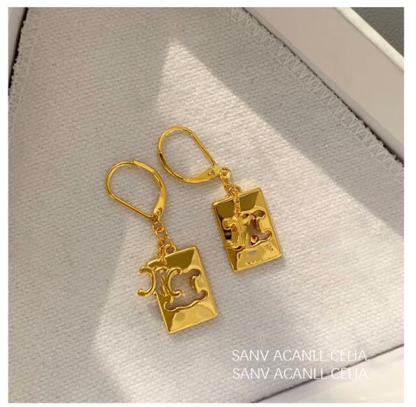 earrings women's 2022 new fashionable small and popular design premium earrings ce earrings, Silver
earrings women's 2022 new fashionable small and popular design premium earrings ce earrings, Silver