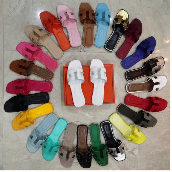 beach slippers fashion flops lady slides women shoes sandals famous brand classic flat heel summer designer leather l bath ladies 36-44, Black
beach slippers fashion flops lady slides women shoes sandals famous brand classic flat heel summer designer leather l bath ladies 36-44, Black