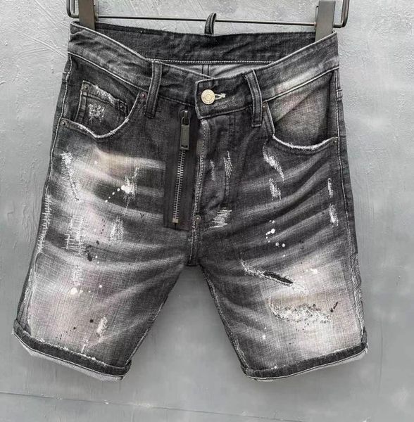 2021 italian european and american fashion men039s casual jean shorts highgrade washing pure hand grinding quality optimiza5188495, Blue
2021 italian european and american fashion men039s casual jean shorts highgrade washing pure hand grinding quality optimiza5188495, Blue