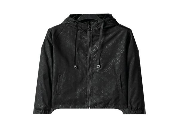 2021 men039s jacket hoodie autumnwinter style slim women039s long sleeve fashion zipup monographic print designer coat asi8554431, Black
2021 men039s jacket hoodie autumnwinter style slim women039s long sleeve fashion zipup monographic print designer coat asi8554431, Black