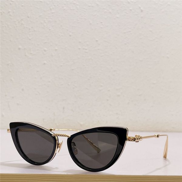 new fashion design women sunglasses vls-102f cat eye frame elegant and generous style popular outdoor uv400 protection eyewear, White;black
new fashion design women sunglasses vls-102f cat eye frame elegant and generous style popular outdoor uv400 protection eyewear, White;black