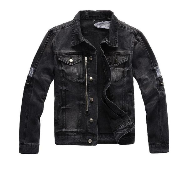 new style jackets denim summer men039s denim causual fashion women jean clothing skate board jogger ankle ripped wave m4xl4861912, Black;brown
new style jackets denim summer men039s denim causual fashion women jean clothing skate board jogger ankle ripped wave m4xl4861912, Black;brown