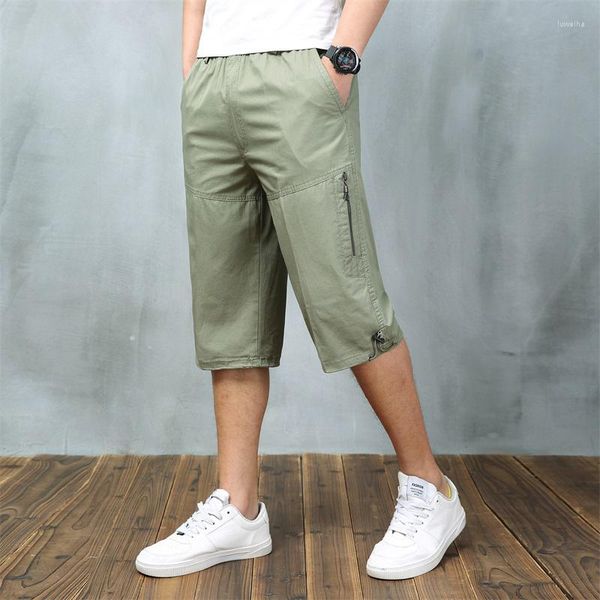 men's pants men 2022 summer mens casual cargo cotton homme breathable calf-length big and tall 5xl 6xl plus size trouser male, Black
men's pants men 2022 summer mens casual cargo cotton homme breathable calf-length big and tall 5xl 6xl plus size trouser male, Black